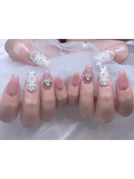 モテ可愛系（デート・合コン）が得意