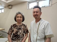 にのみや整体院/諦めた身体の不調から脱却！