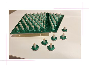 メイロン 恵比寿Mana院(meilong)/お灸で温活!