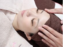 ディオーネ 西船橋駅前店(Dione)の雰囲気（【うるツヤお顔脱毛】コラーゲン生成&毛穴引き締め◎水光肌へ☆）