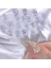 はあとねいる 江坂店/平日限定パーツ