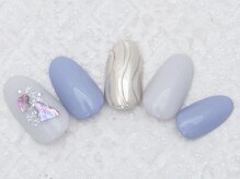 フリルスタイル(FRILL STYLE)/Handシンプルコース