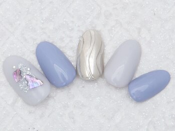 フリルスタイル(FRILL STYLE)/Handシンプルコース