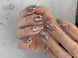 ニュアンスネイル【1.31.s】