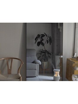 小規模プライベートサロン