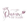 クイーン オブ ネイル(Queen of nails)のお店ロゴ