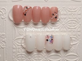 【ハンド】ちょこっと定額