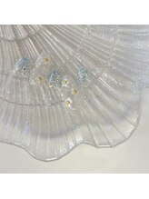 アライア/standardコース￥6200