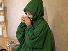 ファン(FANM)/よもぎ蒸し