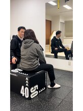 コアビリティ(CoAbility)/セルフケア指導