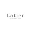 ラティエ(Latier)のお店ロゴ