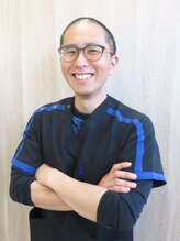 やまが中央整骨院 永野 駿太郎