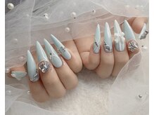 ロカネイル(ROKA NAIL)