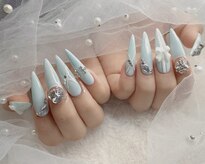 ロカネイル(ROKA NAIL)