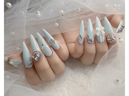 ロカネイル(ROKA NAIL)の写真