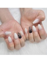 バレッタ(VALETTA)/スカルプ　ラメグラコース