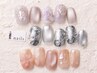 初回オフ無料☆アーリーサマーコレクション8480円/9480円【新宿/パラジェル】