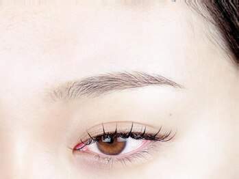 ラッシュアンドワックス ブレイブニューヨーク(Lash&Wax Brave nyc.)/アイブロウデザイン