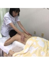 長寿堂 東洋整体院/オイルリンパマッサージ