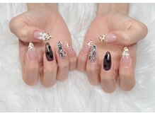 ニチネイルアートスタジオ(Nichi Nail Art Studio)/