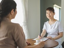 丁寧なカウンセリング＃刈谷市＃痩身エステ