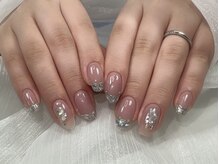 ホアン(HOAN)/フレンチネイル