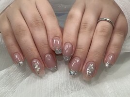フレンチネイル