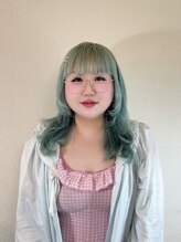 リノビ(Lino’b) Airi 