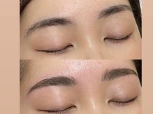 イードットアイブロウサロン(E.eyebrow salon)/太さが欲しい方!!必見!!