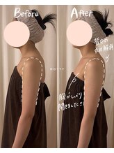 モッティ(MOTTY)/