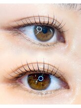 ココ(CoCo)/似合わせまつげパーマ