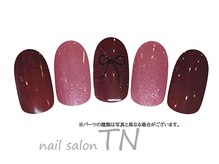 ティーエヌ 蔦屋書店茂原店/季節の定額5900円コース☆