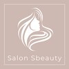 エスビューティー 三軒茶屋(S beauty)のお店ロゴ