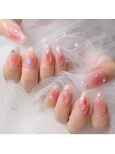 ベル 仙台店(Belle)/キラキラデザイン♪