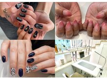 スウィートラヴィール(Sweet Ravir)