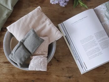 リュネ(lune)/ハーブアイピロー