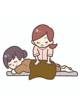 リラクゼーションよつば 柏店&nbsp;琴美 タカ