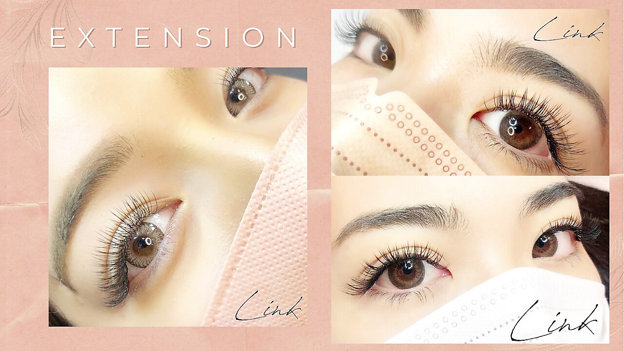 リンク(Link)｜ホットペッパービューティー