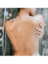 ラミーナ 新宿店(La☆Mina)/背中もツルツル♪