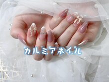 カルミアネイル 日暮里店(Kalmia Nail)/