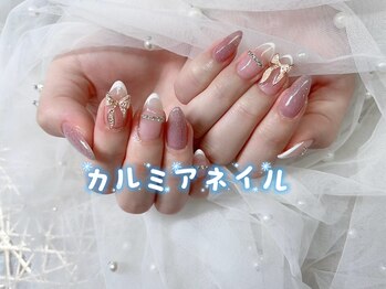 カルミアネイル 日暮里店(Kalmia Nail)/