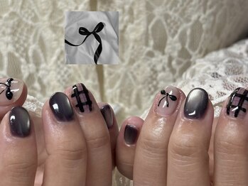 ノエル 新宿南口(Noel)/ニュアンスネイル 新宿/新宿南口