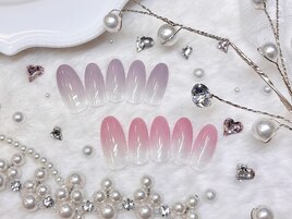 カラーグラデーション