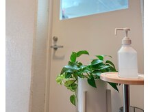 ポーラ ソレイユノラ蘇我駅前店(POLA)の雰囲気（駅近でお気軽にご利用いただけるサロンです♪）