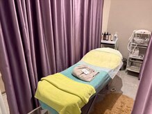 恵比寿岩盤浴マッサージ　ESL/内観