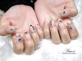 やり放題ボリューム　13000円