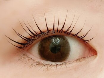 エム ラッシュ(M lash)の写真/クチコミ4.9の高評価！豊富な経験×丁寧なカウンセリングで、理想の立ち上がり＆カールをオーダーメイド★