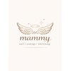 mammyのお店ロゴ