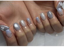 ケーネイル(K.nail)/ご希望カラー