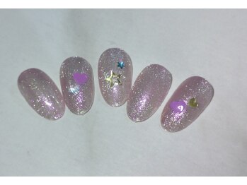 ミナ サロン 大久保店(MiNa)/